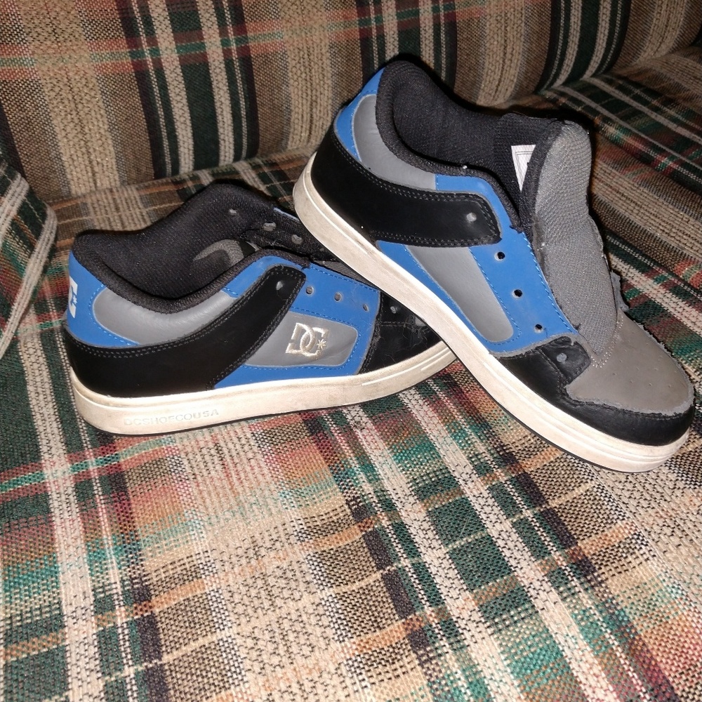 Dc's